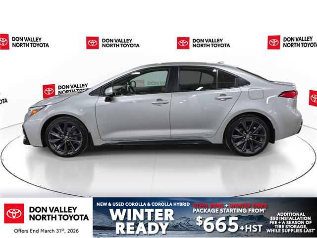 2024 Toyota Corolla Hybrid SE (Stk: 10119153A) in Markham - Image 5 of 33