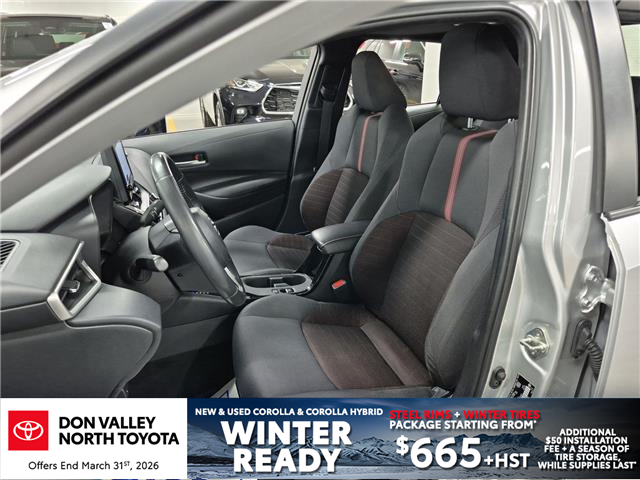 2024 Toyota Corolla Hybrid SE (Stk: 10119153A) in Markham - Image 11 of 33