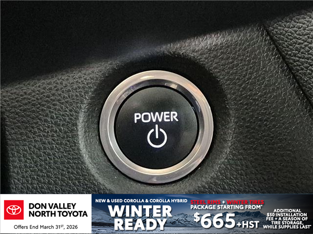 2024 Toyota Corolla Hybrid SE (Stk: 10119153A) in Markham - Image 14 of 33
