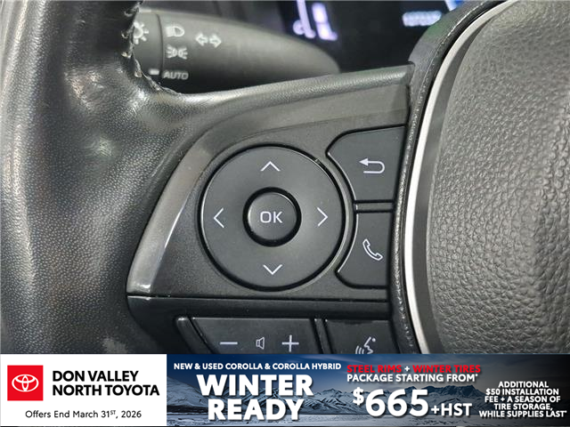 2024 Toyota Corolla Hybrid SE (Stk: 10119153A) in Markham - Image 15 of 33