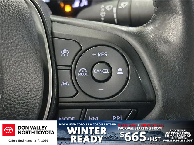 2024 Toyota Corolla Hybrid SE (Stk: 10119153A) in Markham - Image 16 of 33