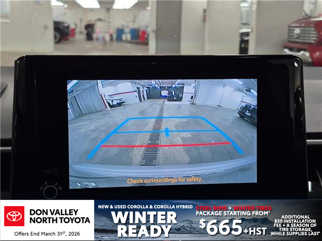 2024 Toyota Corolla Hybrid SE (Stk: 10119153A) in Markham - Image 19 of 33