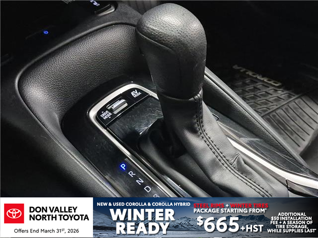 2024 Toyota Corolla Hybrid SE (Stk: 10119153A) in Markham - Image 21 of 33