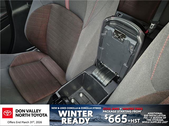 2024 Toyota Corolla Hybrid SE (Stk: 10119153A) in Markham - Image 22 of 33
