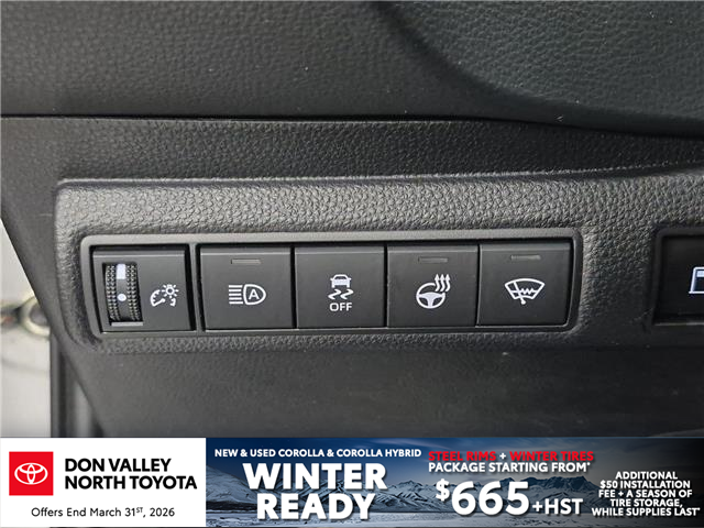 2024 Toyota Corolla Hybrid SE (Stk: 10119153A) in Markham - Image 23 of 33