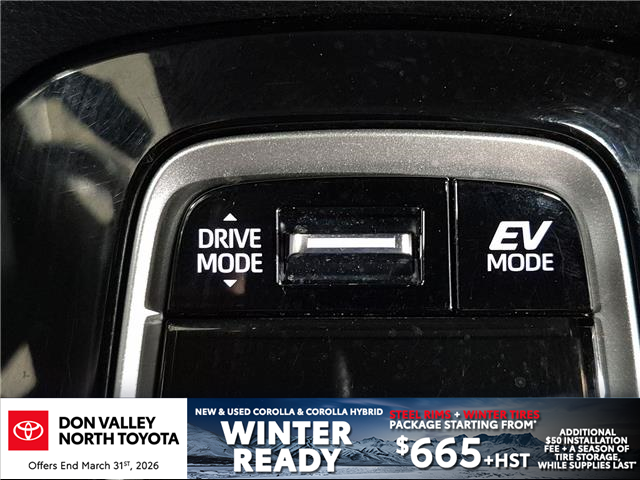 2024 Toyota Corolla Hybrid SE (Stk: 10119153A) in Markham - Image 24 of 33