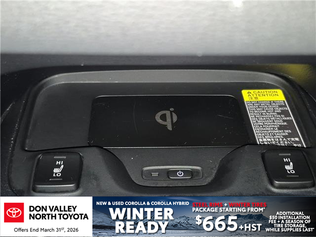 2024 Toyota Corolla Hybrid SE (Stk: 10119153A) in Markham - Image 25 of 33