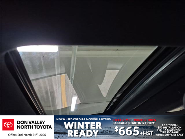 2024 Toyota Corolla Hybrid SE (Stk: 10119153A) in Markham - Image 26 of 33