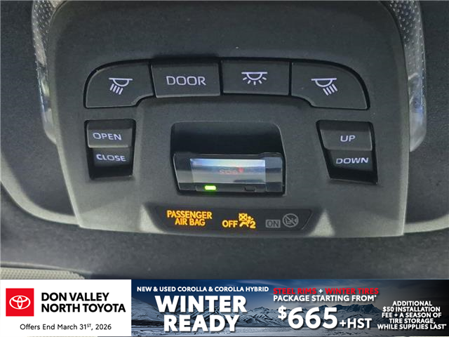 2024 Toyota Corolla Hybrid SE (Stk: 10119153A) in Markham - Image 27 of 33