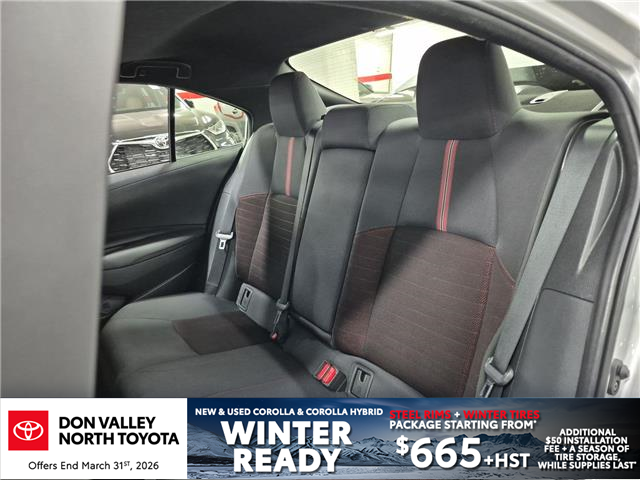 2024 Toyota Corolla Hybrid SE (Stk: 10119153A) in Markham - Image 28 of 33
