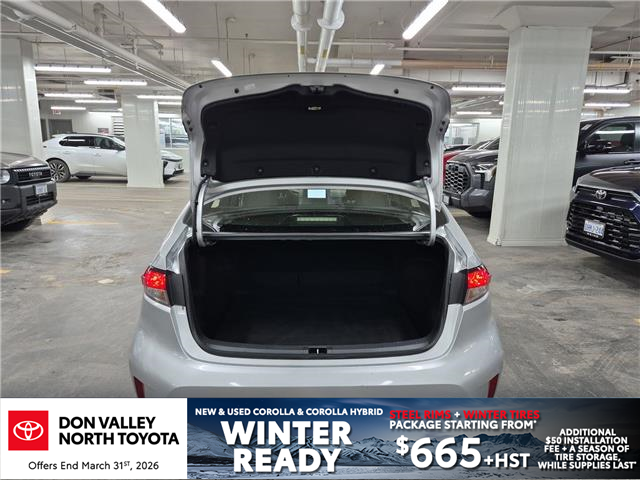 2024 Toyota Corolla Hybrid SE (Stk: 10119153A) in Markham - Image 29 of 33
