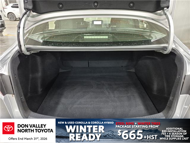 2024 Toyota Corolla Hybrid SE (Stk: 10119153A) in Markham - Image 31 of 33