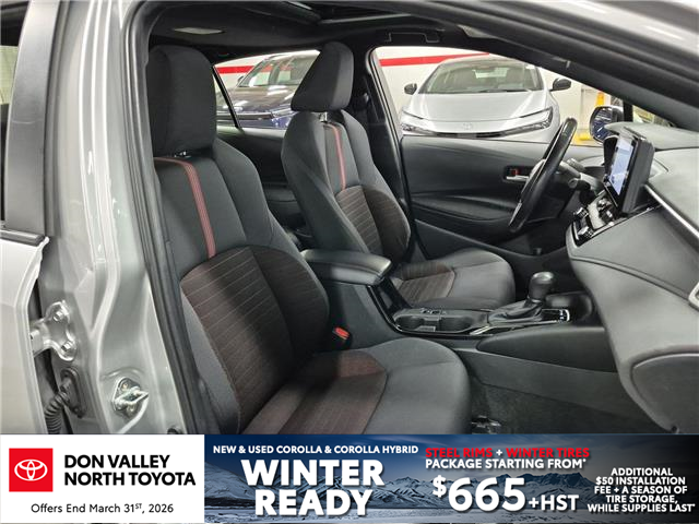 2024 Toyota Corolla Hybrid SE (Stk: 10119153A) in Markham - Image 32 of 33
