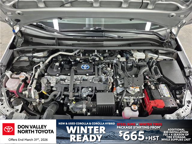 2024 Toyota Corolla Hybrid SE (Stk: 10119153A) in Markham - Image 33 of 33