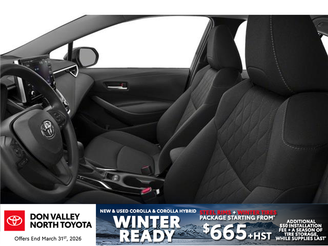 2022 Toyota Corolla LE (Stk: 10119686A) in Markham - Image 6 of 11
