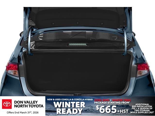 2022 Toyota Corolla LE (Stk: 10119686A) in Markham - Image 8 of 11