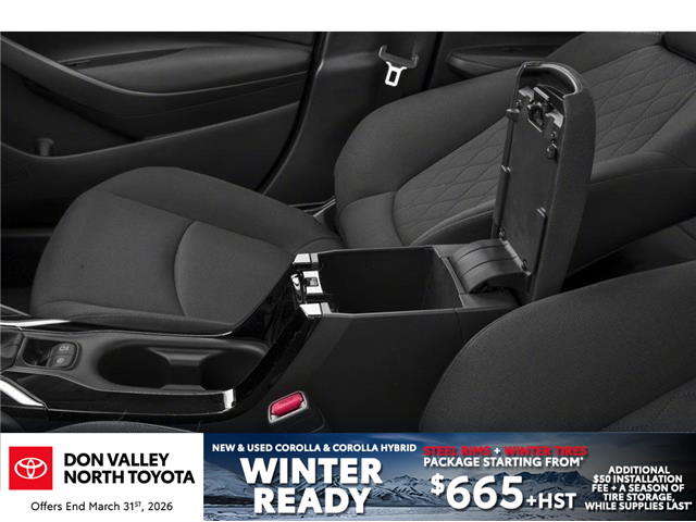 2022 Toyota Corolla LE (Stk: 10119686A) in Markham - Image 10 of 11