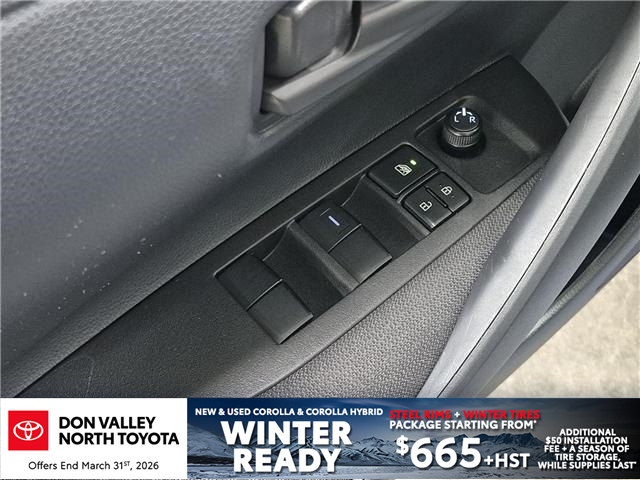 2025 Toyota Corolla Hybrid LE (Stk: 10119703A) in Markham - Image 12 of 30 2025 Toyota Corolla Hybrid LE (Stk: 10119703A) in Markham - Image 12 of 30