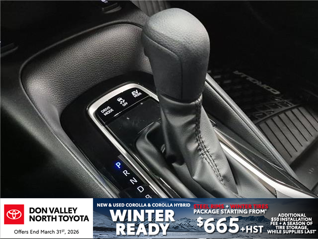 2025 Toyota Corolla Hybrid LE (Stk: 10119703A) in Markham - Image 21 of 30 2025 Toyota Corolla Hybrid LE (Stk: 10119703A) in Markham - Image 21 of 30