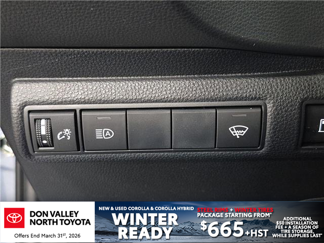 2025 Toyota Corolla Hybrid LE (Stk: 10119703A) in Markham - Image 23 of 30 2025 Toyota Corolla Hybrid LE (Stk: 10119703A) in Markham - Image 23 of 30