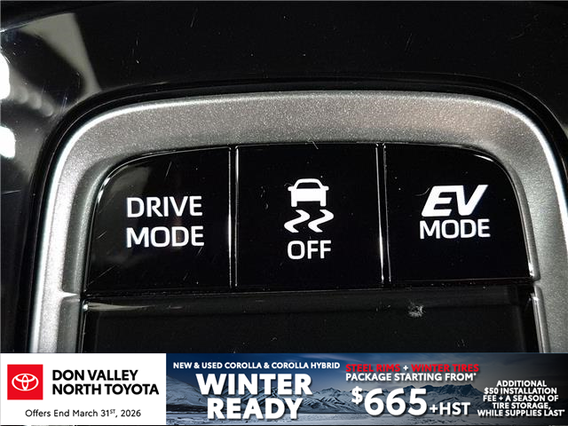 2025 Toyota Corolla Hybrid LE (Stk: 10119703A) in Markham - Image 24 of 30 2025 Toyota Corolla Hybrid LE (Stk: 10119703A) in Markham - Image 24 of 30