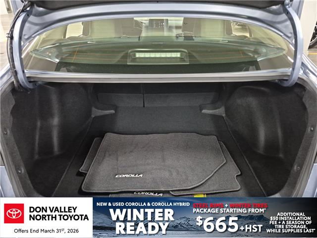 2025 Toyota Corolla Hybrid LE (Stk: 10119703A) in Markham - Image 28 of 30 2025 Toyota Corolla Hybrid LE (Stk: 10119703A) in Markham - Image 28 of 30