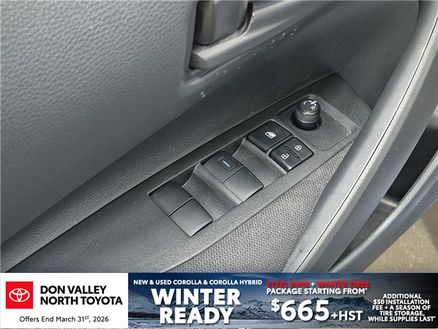 2025 Toyota Corolla Hybrid LE (Stk: 10119869A) in Markham - Image 12 of 30