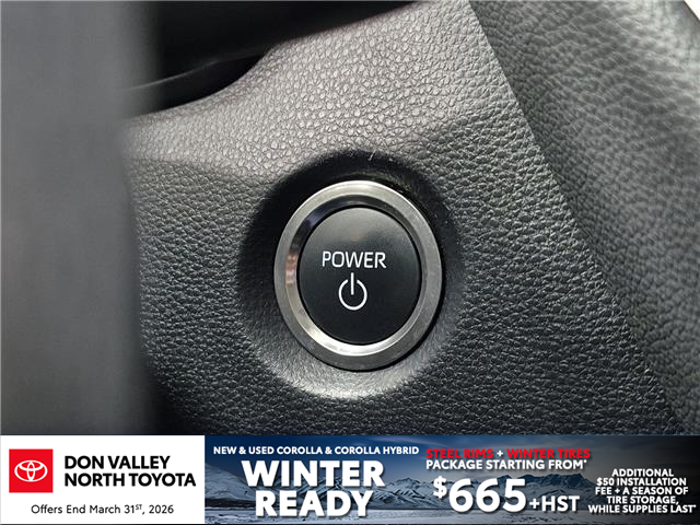 2025 Toyota Corolla Hybrid LE (Stk: 10119869A) in Markham - Image 14 of 30