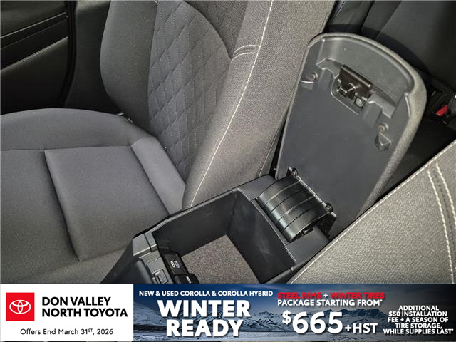 2025 Toyota Corolla Hybrid LE (Stk: 10119869A) in Markham - Image 22 of 30
