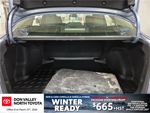 2025 Toyota Corolla Hybrid LE (Stk: 10119869A) in Markham - Image 28 of 30
