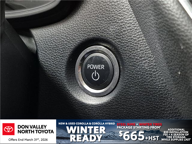 2025 Toyota Corolla Hybrid LE (Stk: 10119966A) in Markham - Image 14 of 30