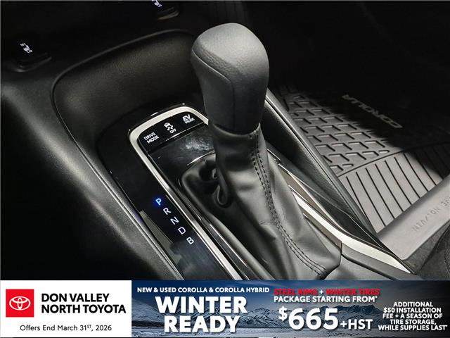 2025 Toyota Corolla Hybrid LE (Stk: 10119966A) in Markham - Image 21 of 30