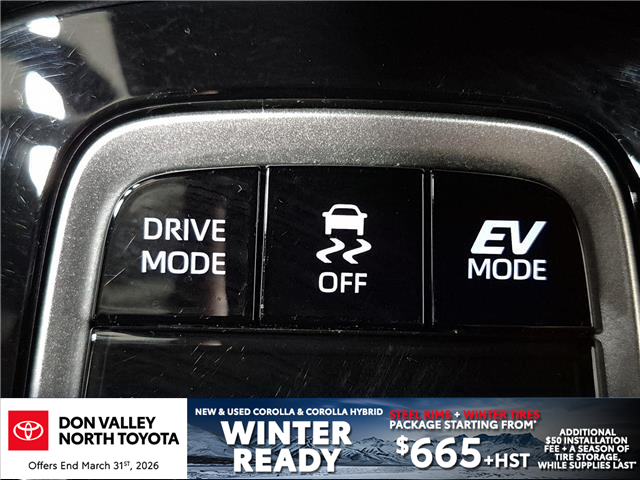 2025 Toyota Corolla Hybrid LE (Stk: 10119966A) in Markham - Image 24 of 30