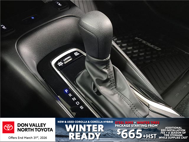 2026 Toyota Corolla Hybrid SE (Stk: 10119248A) in Markham - Image 21 of 33
