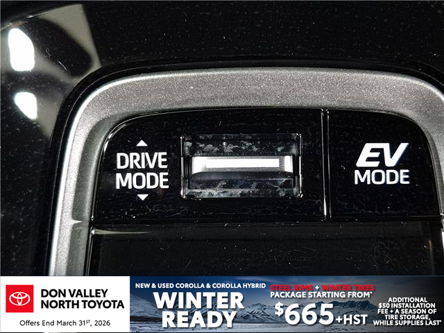 2026 Toyota Corolla Hybrid SE (Stk: 10119248A) in Markham - Image 24 of 33