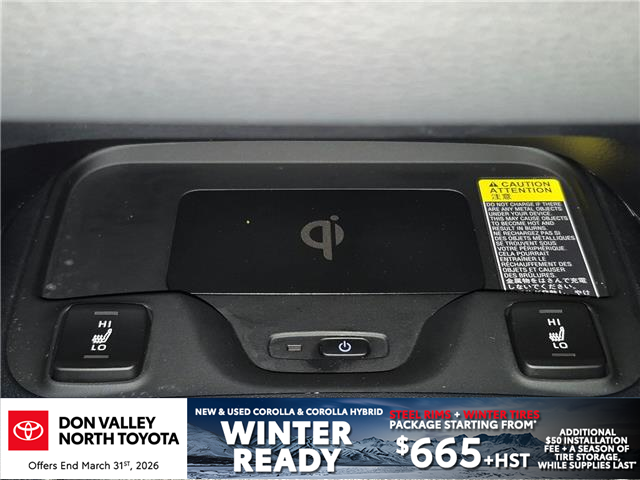 2026 Toyota Corolla Hybrid SE (Stk: 10119248A) in Markham - Image 25 of 33