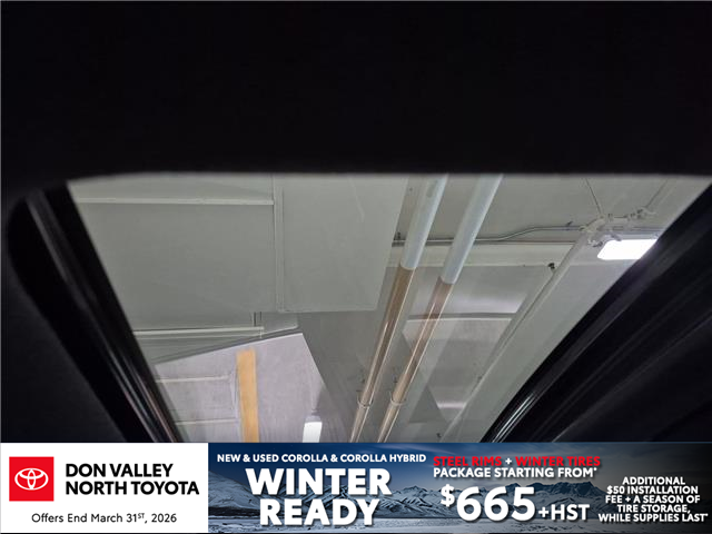2026 Toyota Corolla Hybrid SE (Stk: 10119248A) in Markham - Image 26 of 33