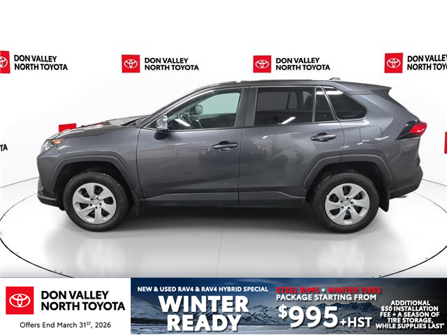 2024 Toyota RAV4 LE (Stk: 10U6295) in Markham - Image 5 of 29