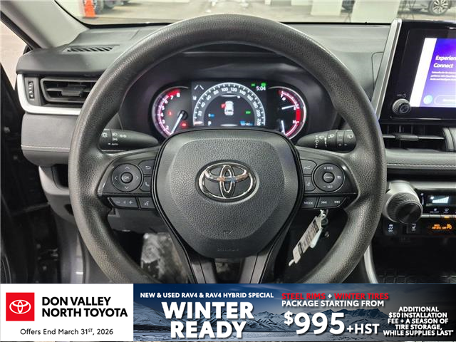 2024 Toyota RAV4 LE (Stk: 10U6295) in Markham - Image 13 of 29