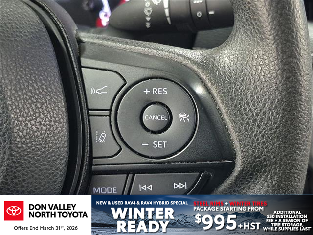 2024 Toyota RAV4 LE (Stk: 10U6295) in Markham - Image 15 of 29