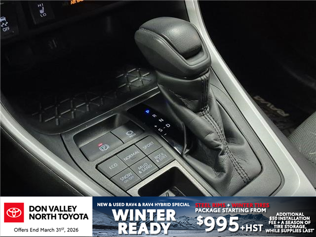 2024 Toyota RAV4 LE (Stk: 10U6295) in Markham - Image 20 of 29