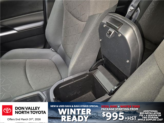 2024 Toyota RAV4 LE (Stk: 10U6295) in Markham - Image 21 of 29