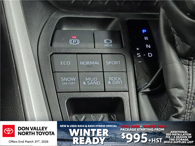 2024 Toyota RAV4 LE (Stk: 10U6295) in Markham - Image 23 of 29