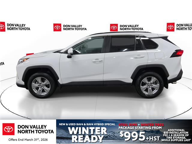 2024 Toyota RAV4 XLE (Stk: 10119500A) in Markham - Image 5 of 34 2024 Toyota RAV4 XLE (Stk: 10119500A) in Markham - Image 5 of 34
