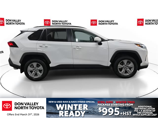 2024 Toyota RAV4 XLE (Stk: 10119500A) in Markham - Image 9 of 34 2024 Toyota RAV4 XLE (Stk: 10119500A) in Markham - Image 9 of 34