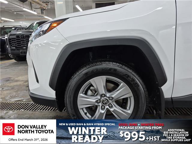 2024 Toyota RAV4 XLE (Stk: 10119500A) in Markham - Image 10 of 34 2024 Toyota RAV4 XLE (Stk: 10119500A) in Markham - Image 10 of 34