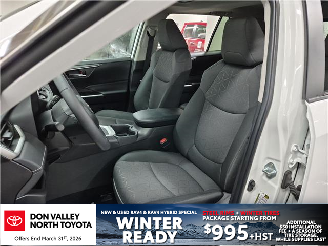 2024 Toyota RAV4 XLE (Stk: 10119500A) in Markham - Image 11 of 34 2024 Toyota RAV4 XLE (Stk: 10119500A) in Markham - Image 11 of 34