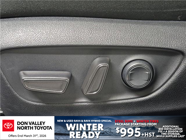 2024 Toyota RAV4 XLE (Stk: 10119500A) in Markham - Image 12 of 34 2024 Toyota RAV4 XLE (Stk: 10119500A) in Markham - Image 12 of 34