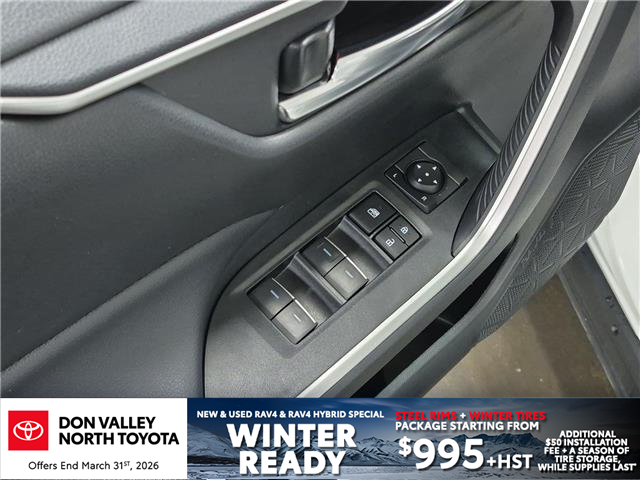 2024 Toyota RAV4 XLE (Stk: 10119500A) in Markham - Image 13 of 34 2024 Toyota RAV4 XLE (Stk: 10119500A) in Markham - Image 13 of 34