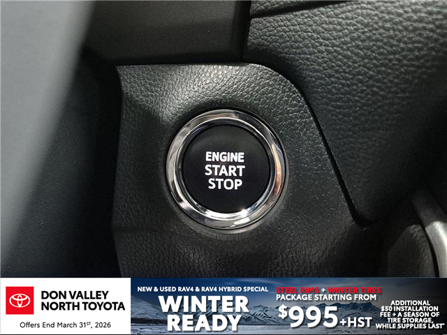 2024 Toyota RAV4 XLE (Stk: 10119500A) in Markham - Image 15 of 34 2024 Toyota RAV4 XLE (Stk: 10119500A) in Markham - Image 15 of 34